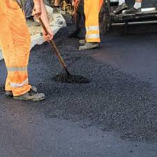 Best Driveway Maintenance Services  in Lynchburg, MS